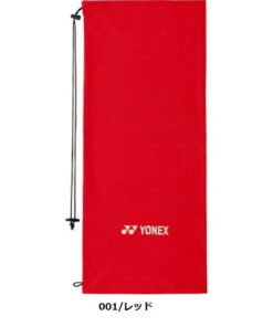 Alternative view of 软式网球拍包 YONEX AC540 软包（适用于网球及软式网球拍）