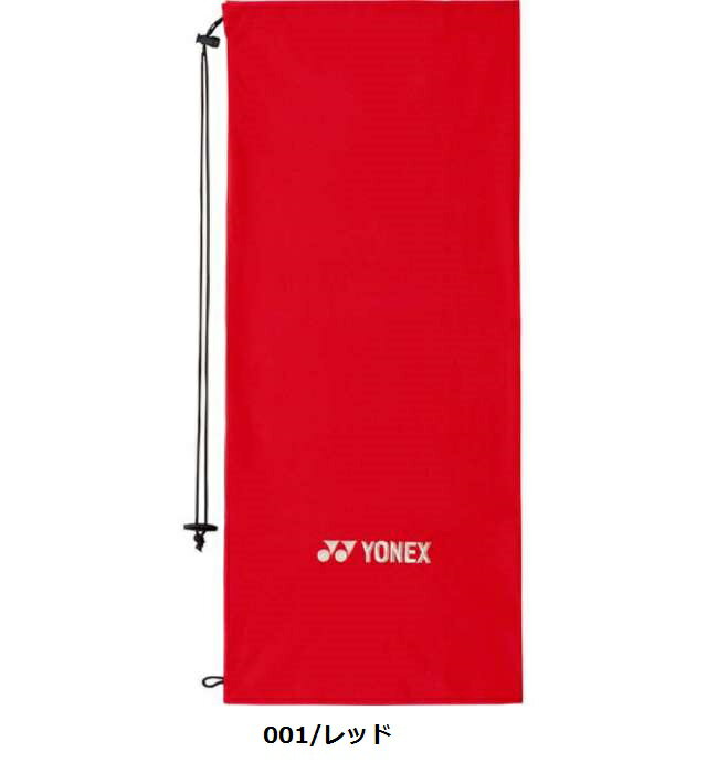 软式网球拍包 YONEX AC540 软包(适用于网球及软式网球拍) - 图片 2