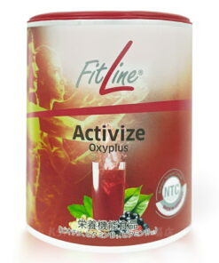 Alternative view of Fitline Activate OxyPlus 175g 保质期至2026年9月 PM International 营养功能食品 B族维生素 德国 营养补充剂 维生素B12 Fitline 酶 PM-International fitline