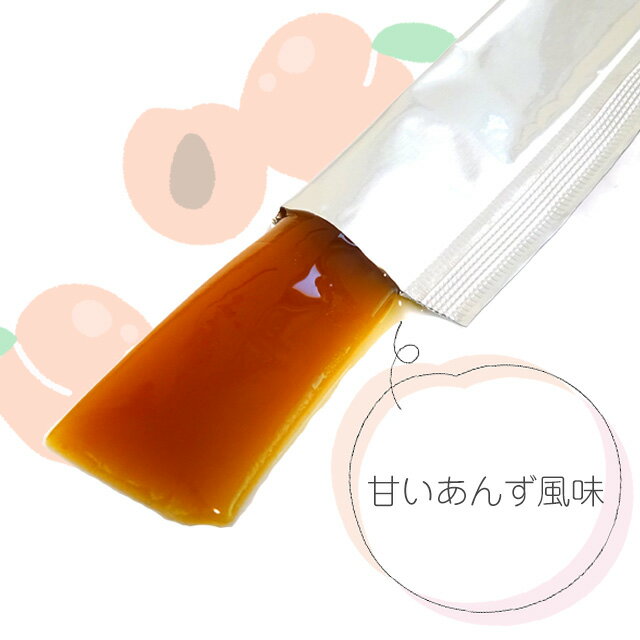 HBC Funato Alpha Best 生果冻型 240克(5克×48包) - 图片 3