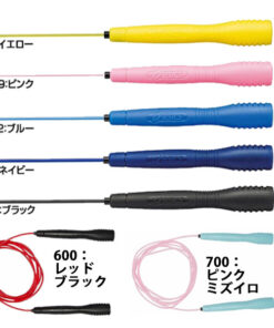 超值双件套 跳绳 ASICS 儿童款 asics 透明款 跳绳 儿童91-230 JNF日本跳绳竞技联盟认证 拉菲特体育 现货 的另一种观点