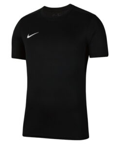 耐克（NIKE）儿童 Park 7 短袖衬衫（BV6741-010）