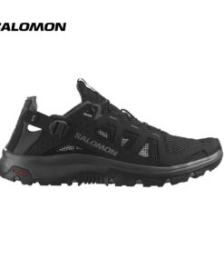 SALOMON 萨洛蒙 运动鞋 运动鞋 跑鞋 男士 TECHAMPHIBIAN 5 / L47115100