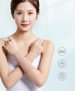 臂套 遮盖纹身 遮盖疤痕 黑色 透气 遮盖纹身 遮盖纹身 透气不闷热 遮盖护具 贴合 女款 男款 弹力 肤色 遮盖纹身 灰色 塑形 上臂护具 护具 M-XL 保暖 的另一种观点