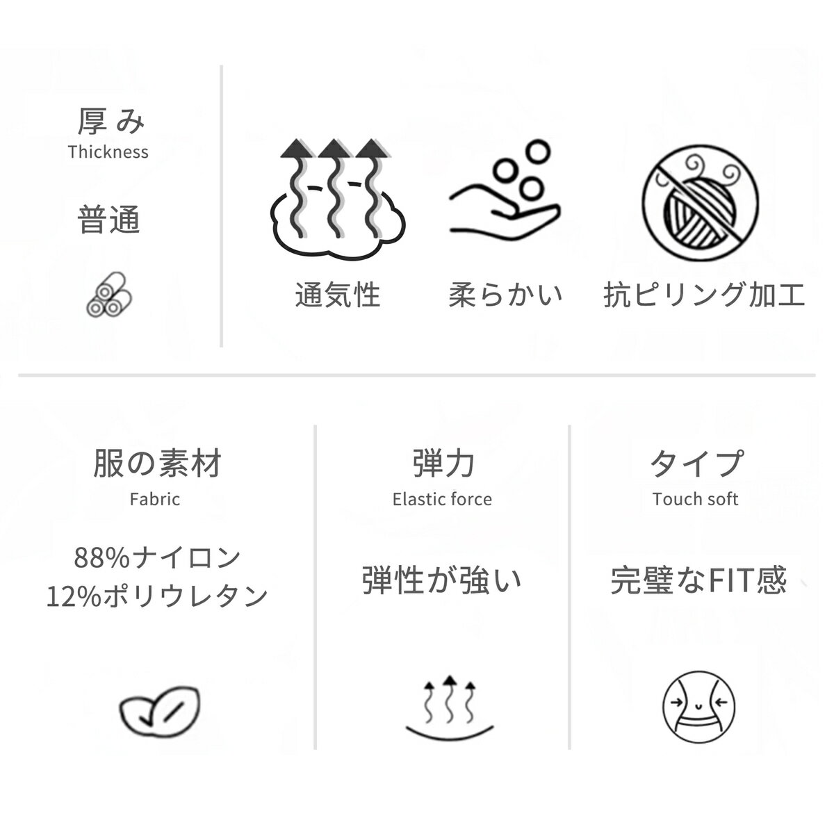 瑜伽服 瑜伽上衣 运动服 带胸垫 女款 热瑜伽 吊带背心 露背款 吊带背心 内搭 时尚 健身服 背心 修身款 - 图片 3