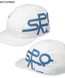 Spazio Jr. 标志帽 CP-0054 足球 五人制足球 帽子 触感清凉 吸湿速干 防紫外线 预防中暑 儿童款 的另一种观点