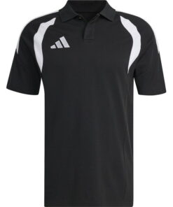 adidas 61 TIRO26 联赛POLO衫 足球POLO衫 (zf099-kf3397)