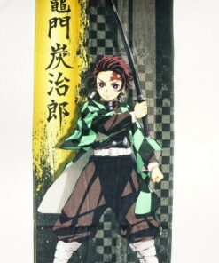 《鬼灭之刃》运动毛巾（约80cm×34cm）之二 灶门炭治郎