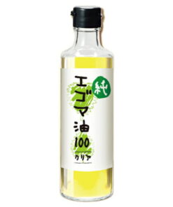 『纯紫苏油（白）透明款 230g』