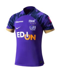 耐克 NIKE 青少年足球服 广岛三箭 2024 主场球衣 FN6659 511