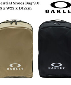Alternative view of 奥克利 鞋袋 OAKLEY ESSENTIAL SHOES BAG 9.0 鞋袋