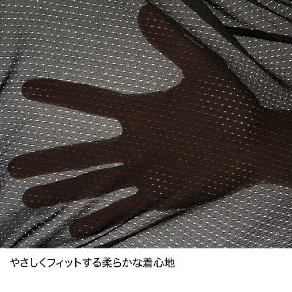 Finetrack Dry Layer Basic 长袖男款 finetrack FUM0421 网眼贴身衣 男士 长袖 服装 登山 户外 露营 运动 贴身衣 轻薄款 - 图片 3