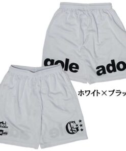 Alternative view of Goleador 儿童款 G-864-1 后背印有标志的训练裤