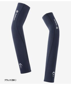 Alternative view of Goldwin 日本正品 C3fit 男女通用 压缩臂套（双臂用）“GC04192”