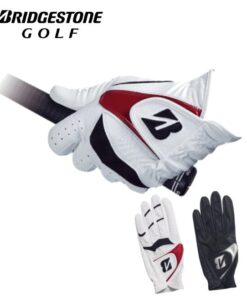 普利司通高尔夫 GLG21 Strong Dual /STRONG DUAL 全天候手套/BRIDGESTONE GOLF/加厚手套/较厚的手套