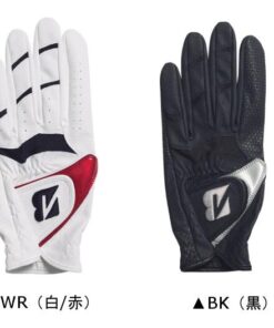 Alternative view of 普利司通高尔夫 GLG21 Strong Dual /STRONG DUAL 全天候手套/BRIDGESTONE GOLF/加厚手套/较厚的手套