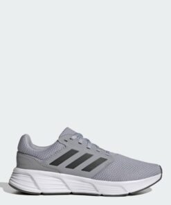 Alternative view of 阿迪达斯 adidas 可退货 跑步鞋 GLX 6 Performance 男款 运动鞋 灰色 GW4140 跑步鞋