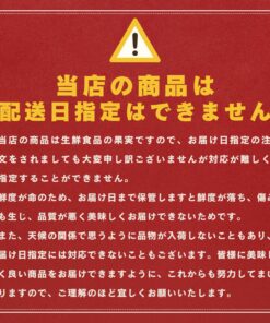 Alternative view of 土佐小夏 2.5公斤 高知县产 家庭用 瑕疵品 小夏 科纳茨 新夏橙 日向夏 2.5公斤 产地直送 时令水果 柑橘类 产地直送 龙马君 网购 家庭用 瑕疵品 家庭用 冲绳本岛和北海道需另付运费 全国离岛无法发货