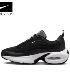 Alternative view of 耐克 Air Max Portal 女款运动鞋 NIKE 女鞋 运动鞋 Air Max AirMax 休闲鞋 耐磨 黑色 22cm-29cm hf3053-001 SU26 休闲鞋