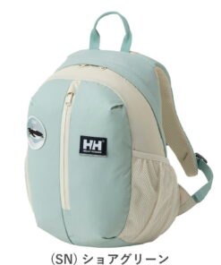 Alternative view of Helly Hansen 儿童背包 15L 幼儿园背包 轻便 儿童背包 HELLY HANSEN HYJ92510 Skullstine Pack 双肩包 上学 郊游 户外 (250126)