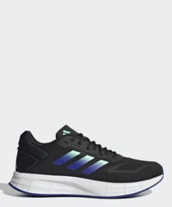 Alternative view of 阿迪达斯 adidas 可退货 跑步鞋 Duramo 10 / Duramo 10 性能款 男鞋 运动鞋 黑色 HP2376