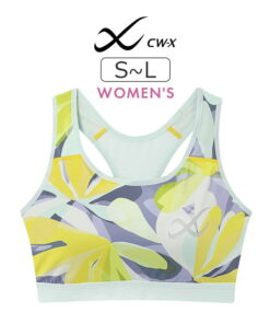 华歌尔 CW-X 运动防晃动文胸 运动文胸 S/M/L HTY020
