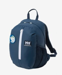 Helly Hansen 户外背包 K SKARSTIND PCK 15 儿童款 (2026春夏) 海军蓝 HYJ92510-ON