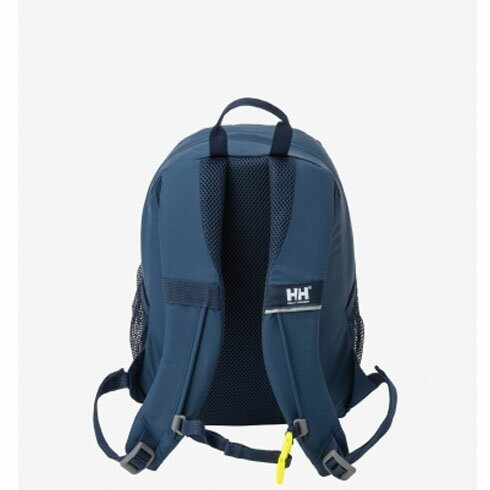 Helly Hansen 户外背包 K SKARSTIND PCK 15 儿童款 (2026春夏) 海军蓝 HYJ92510-ON - 图片 2