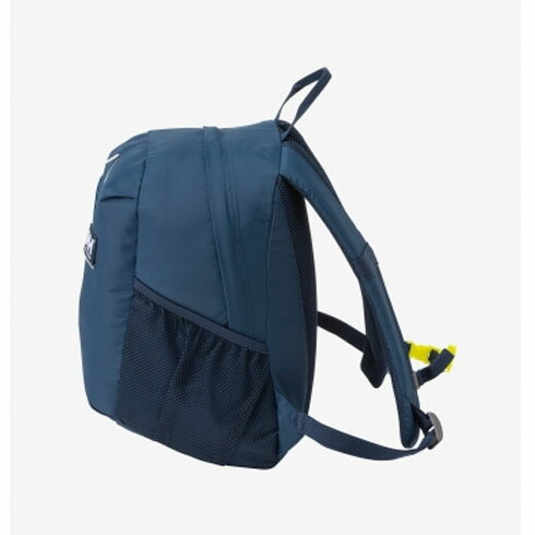 Helly Hansen 户外背包 K SKARSTIND PCK 15 儿童款 (2026春夏) 海军蓝 HYJ92510-ON - 图片 3
