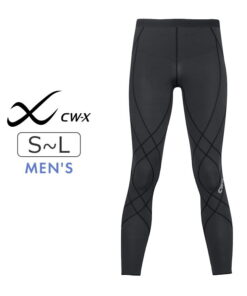 华歌尔 CW-X 男士运动紧身裤 Generator 系列 长款 S/M/L HZO669
