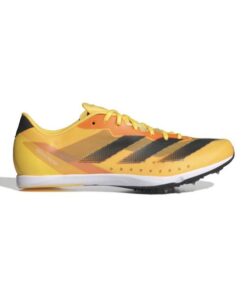 阿迪达斯 adidas 田径钉鞋 中距离 长距离 Adizero DistanceStar ADIZERO DISTANCESTAR IF1235 男款 女款