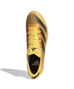 阿迪达斯 adidas 田径钉鞋 中距离 长距离 Adizero DistanceStar ADIZERO DISTANCESTAR IF1235 男款 女款 的另一种观点