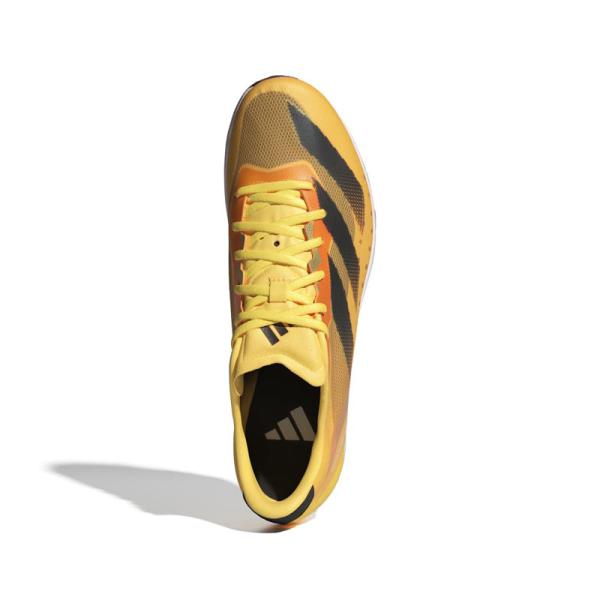 阿迪达斯 adidas 田径钉鞋 中距离 长距离 Adizero DistanceStar ADIZERO DISTANCESTAR IF1235 男款 女款 - 图片 2
