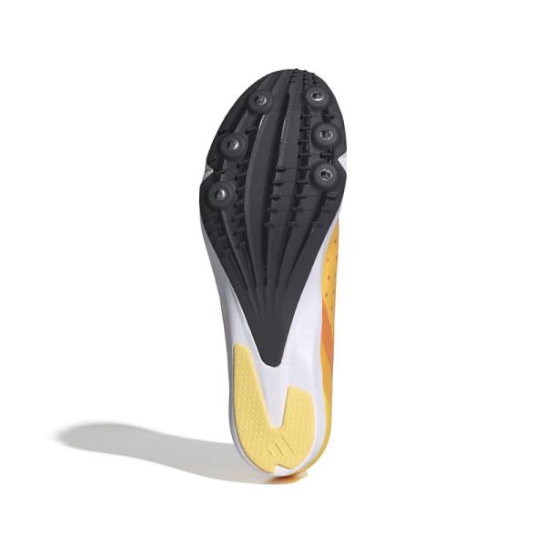 阿迪达斯 adidas 田径钉鞋 中距离 长距离 Adizero DistanceStar ADIZERO DISTANCESTAR IF1235 男款 女款 - 图片 3