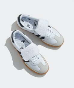 Alternative view of 阿迪达斯 adidas 可退货 生活方式 Samba LT / Samba LT Originals 男女通用 鞋 运动鞋 白色 IG4279