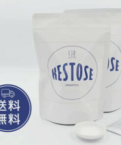 Kestose（3克×30包）×2套 改善肠道环境的益生元低聚糖
