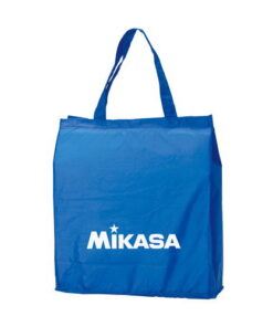 Mikasa 休闲包 BA-21 蓝色 环保袋