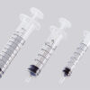 尼普罗 无针注射器 5mL 鲁尔接头（中口） 100支装 08-549