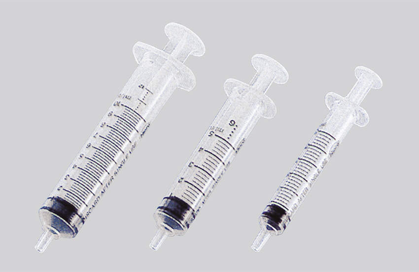 尼普罗 无针注射器 5mL 鲁尔接头(中口) 100支装 08-549