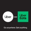 Uber 礼品卡（1,000日元）