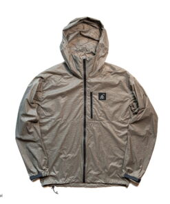 STATIC Apostle Dyneema 连帽衫（Apostle Dyneema Hoody 2.0）35700 颜色：Steel