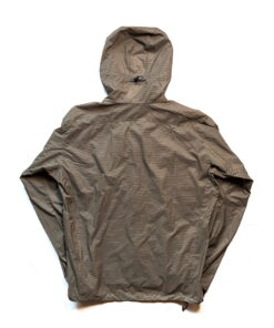 Alternative view of STATIC Apostle Dyneema 连帽衫（Apostle Dyneema Hoody 2.0）35700 颜色：Steel