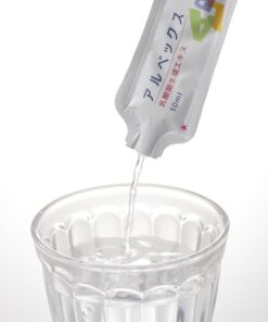 ALBEX 10毫升×30包 30天份 乳酸菌发酵提取物 ALBEX 的另一种观点