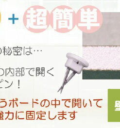 承重2.5kg JHA 壁挂挂钩 适合租房 低调隐蔽 承重强 适用于石膏板 安装美观（壁挂挂钩：白色）F-25K-W 图钉 墙面 小孔 无需打孔 挂针 时尚 挂件 悬挂挂钩 石膏板 镜子 挂镜 挂件 时钟 玄关 卫生间 的另一种观点