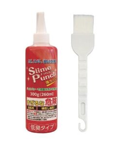 Slime Punch 300g 清洁剂 凝胶 霉菌 黑斑 油渍 黏滑 300g