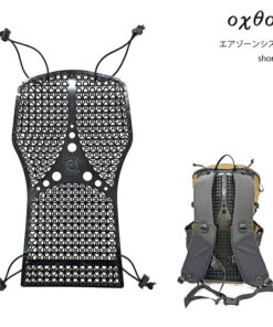 oxtos（奥克托斯）Air Zone系统 短版