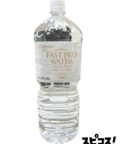 Esthe Pro Labo Fast Pro Water 2L×6瓶