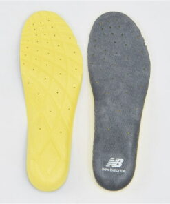New Balance 轻量鞋垫 LAM35687 (GR) 灰色