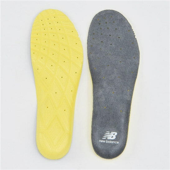 New Balance 轻量鞋垫 LAM35687 (GR) 灰色