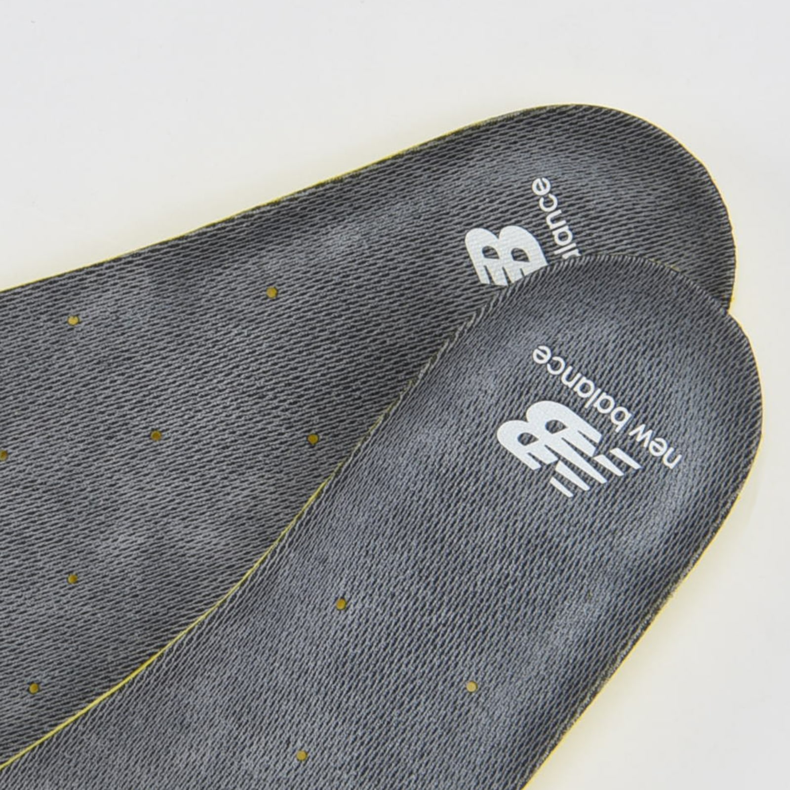 New Balance 轻量鞋垫 LAM35687 (GR) 灰色 - 图片 3